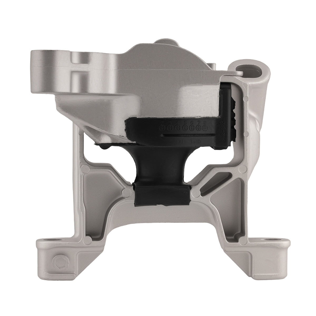 3PCS Engine MotorTransmission Mount Auto Trans compatible For Mazda 3 Sport 2.0L 14-18