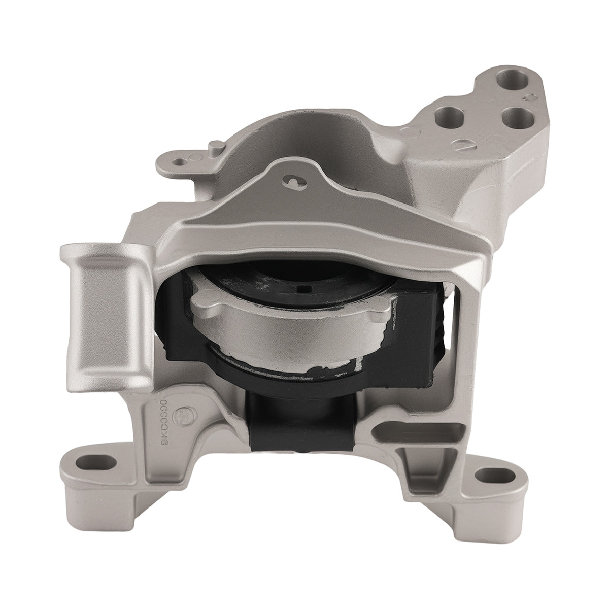 3PCS Engine MotorTransmission Mount Auto Trans compatible For Mazda 3 Sport 2.0L 14-18