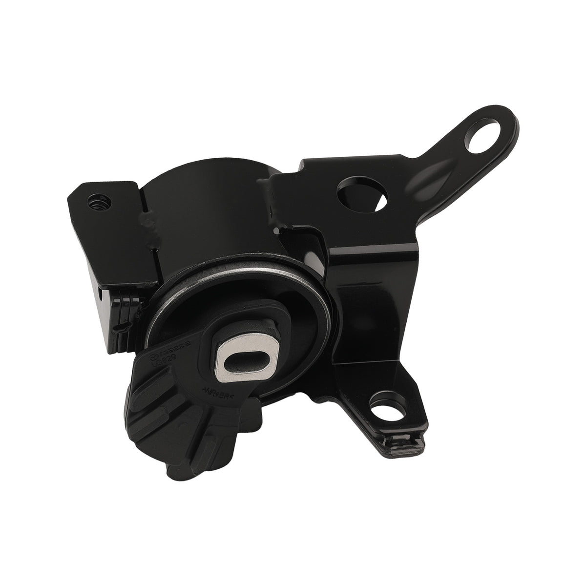 3PCS Engine MotorTransmission Mount Auto Trans compatible For Mazda 3 Sport 2.0L 14-18