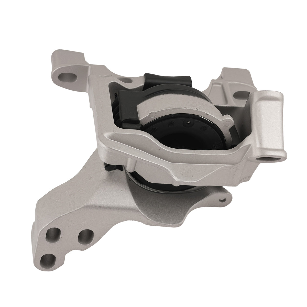 EngineTrans Mounts 3pcs Set compatible For Mazda 6 2014-2017 2.5L AUTO A4446 A4439 A4438