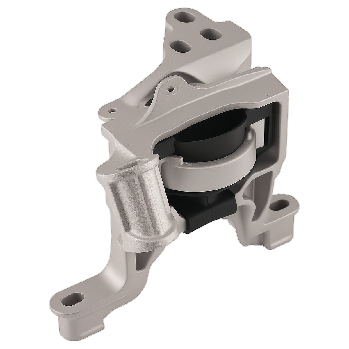 3x Engine MotorTransmission Mount compatible For Mazda CX-3 L4 2.0L 2016-2022 Automatic