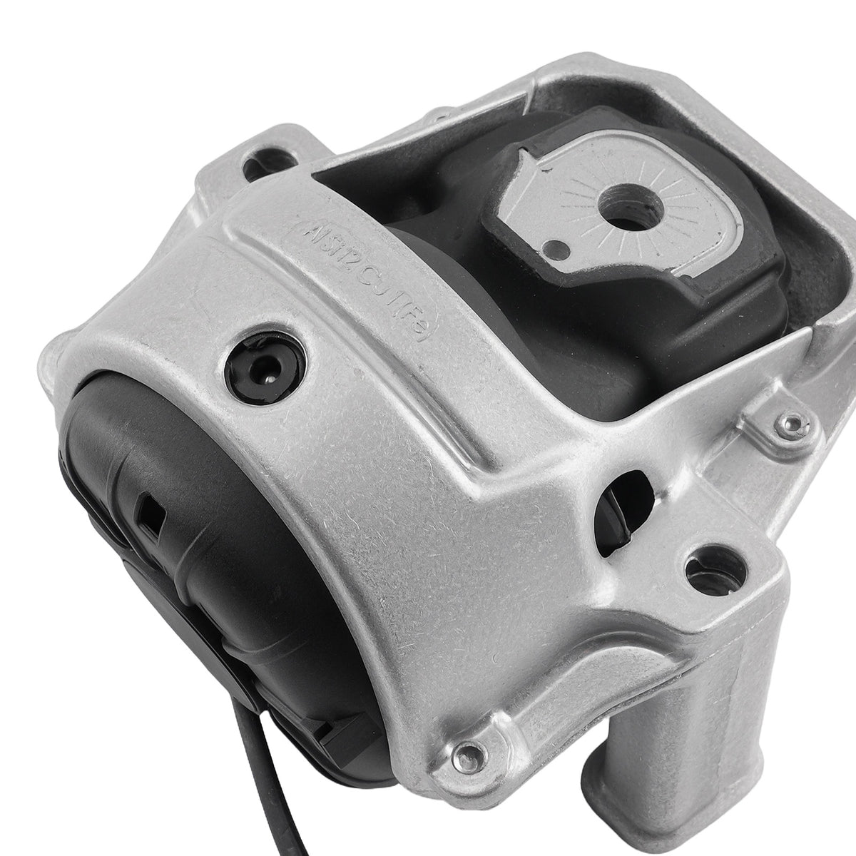 MotorTransmission MountFor compatible For Audi A4 Quattro L4 2.0L AT 2009-2016 8K0199381C