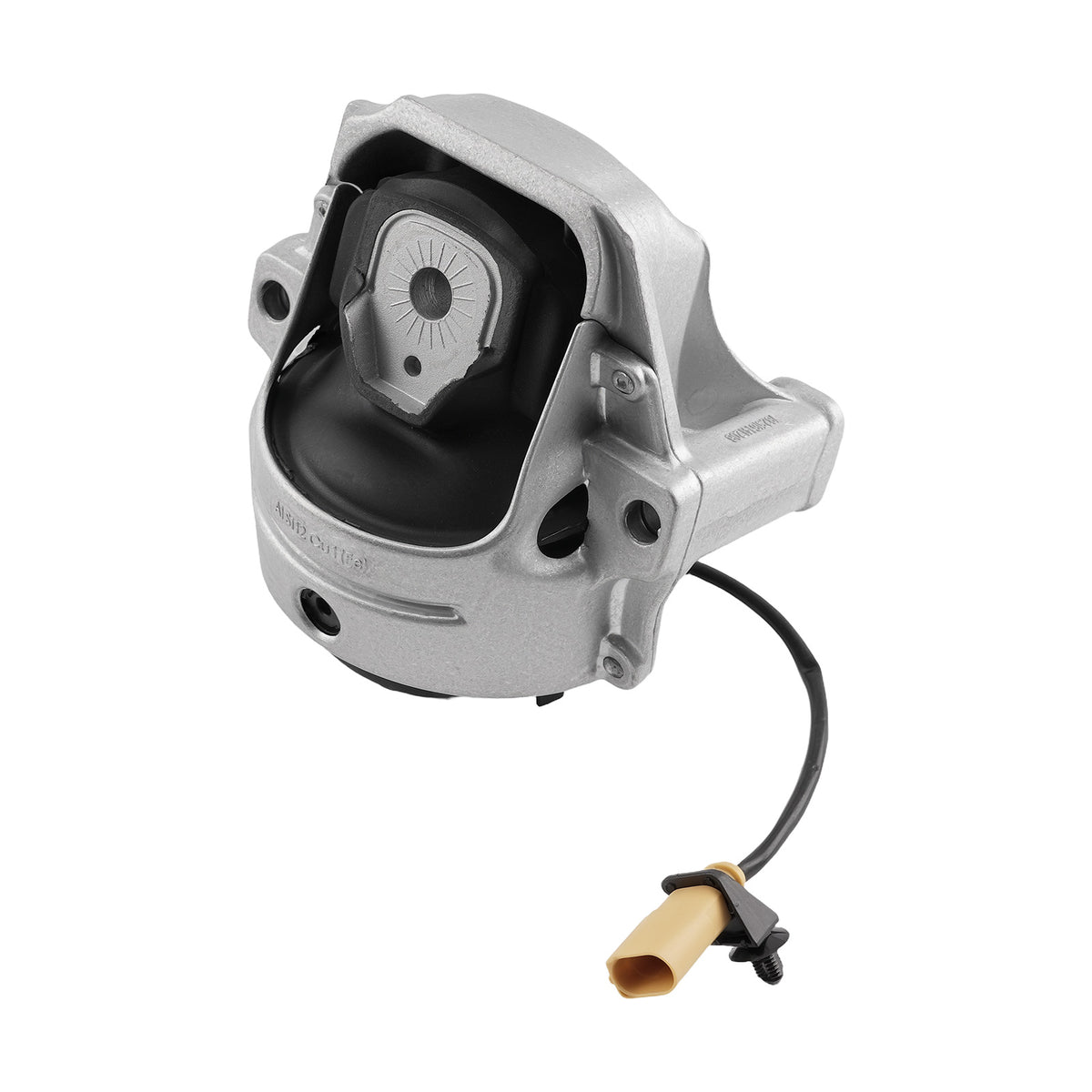 MotorTransmission MountFor compatible For Audi A4 Quattro L4 2.0L AT 2009-2016 8K0199381C