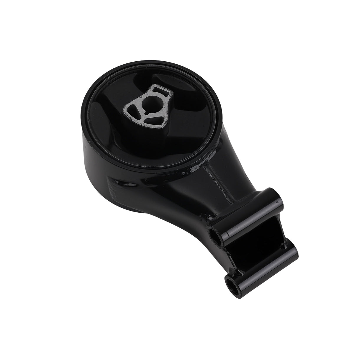 MotorTrans Mount 4PCS Set compatible For Chevrolet Impala 3.6L Flex 2014-2019 For Auto