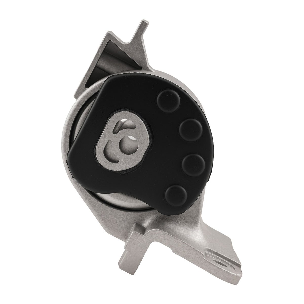 Front Engine Mount compatible For Ford Fusion compatible For Lincoln MKZ 3.5L V6 2007-2012 EM4208 EM4059
