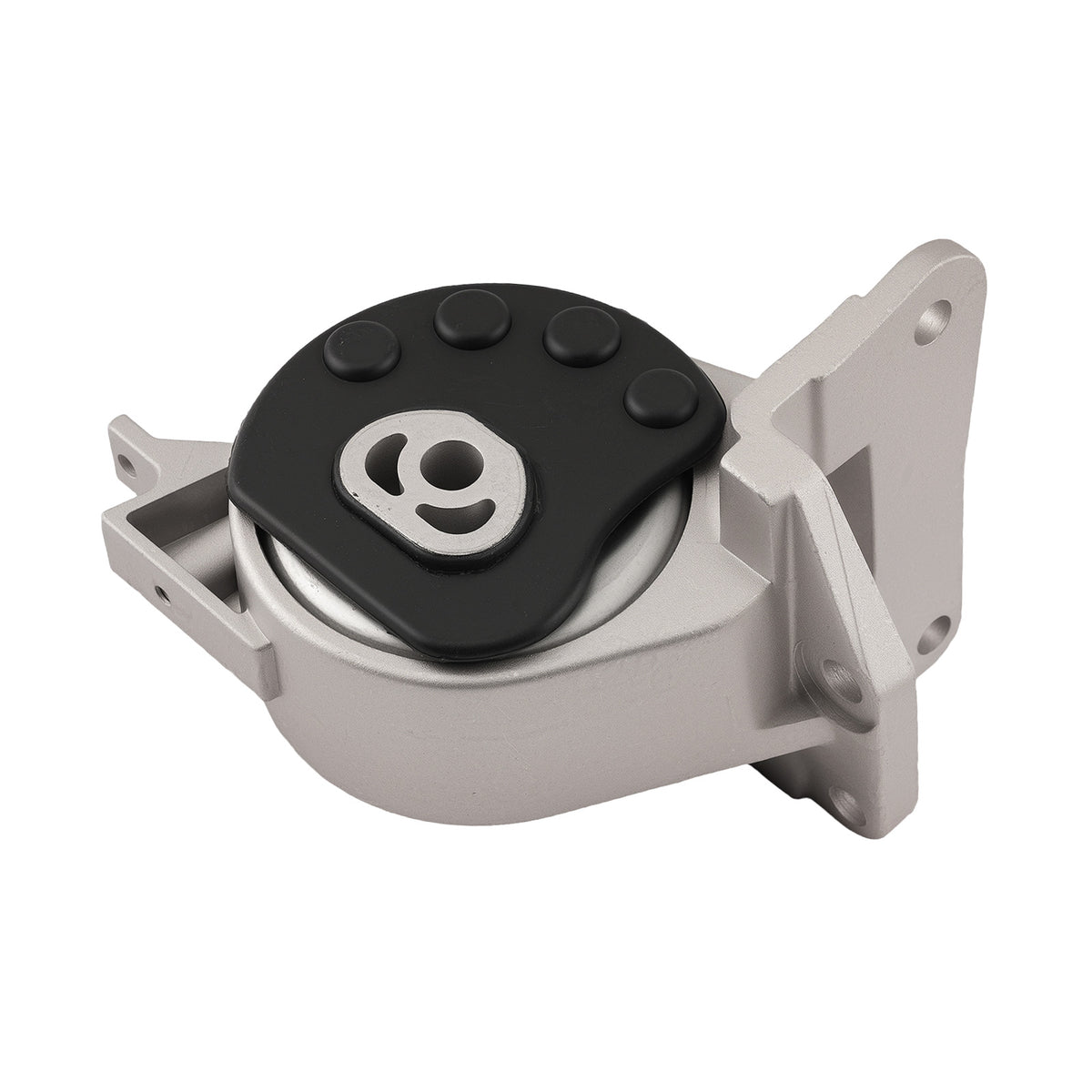Front Engine Mount compatible For Ford Fusion compatible For Lincoln MKZ 3.5L V6 2007-2012 EM4208 EM4059