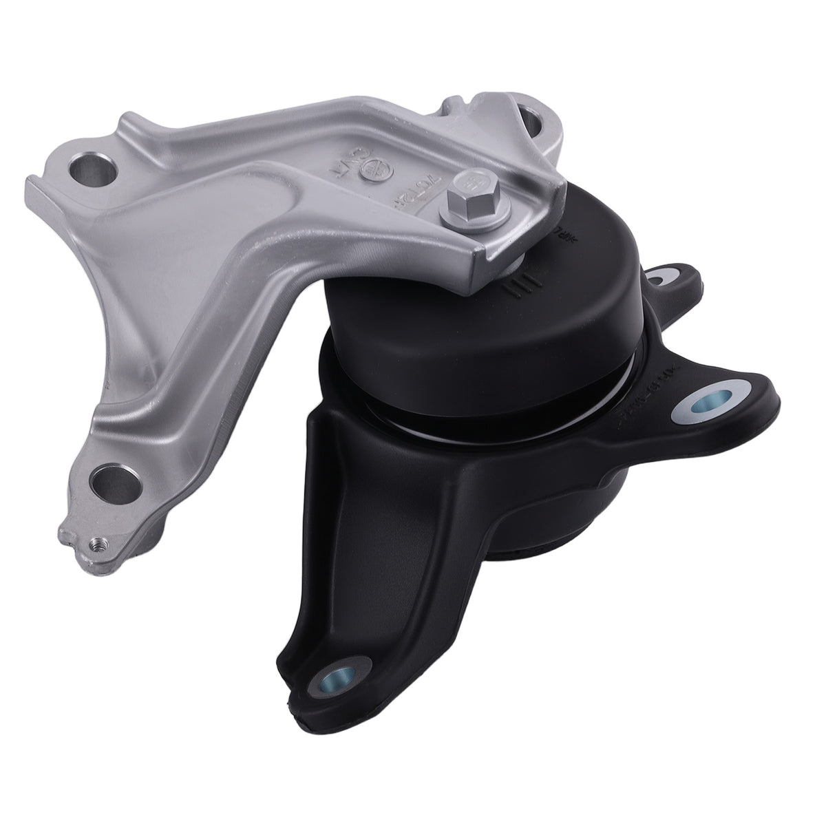5x Engine MotorTransmission Mount compatible For Honda Accord 2.4L A/T CVT 2013-2017