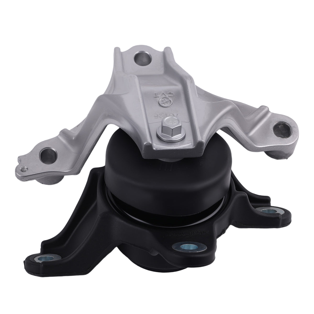 5x Engine MotorTransmission Mount compatible For Honda Accord 2.4L A/T CVT 2013-2017