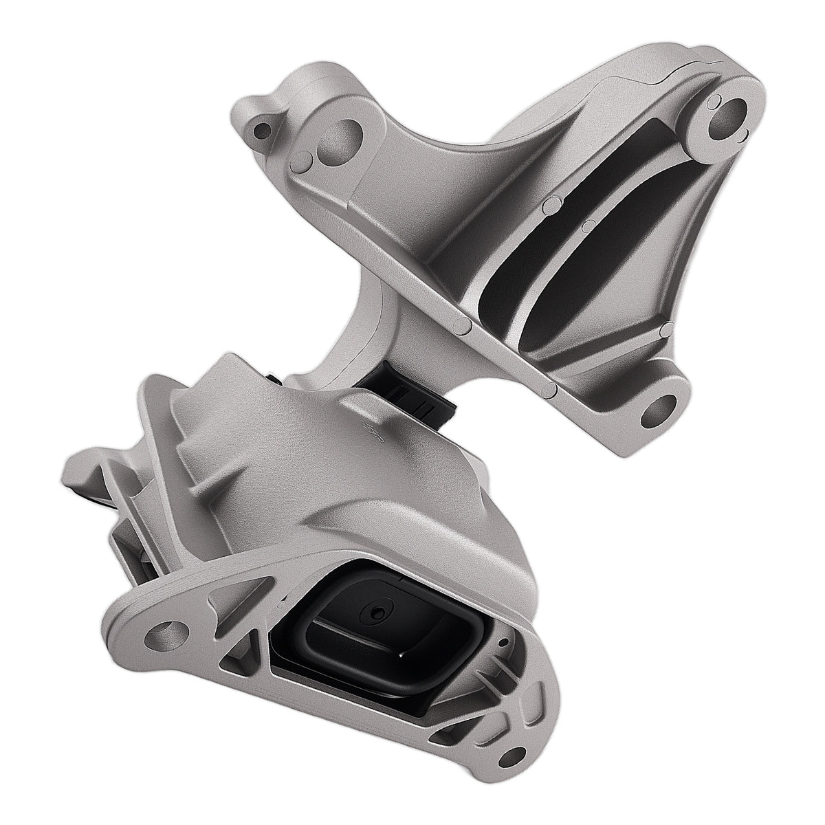 4x Motor MountsTrans Mount Set compatible For Honda Accord 1.5L Turbo Auto CVT 2018-2022
