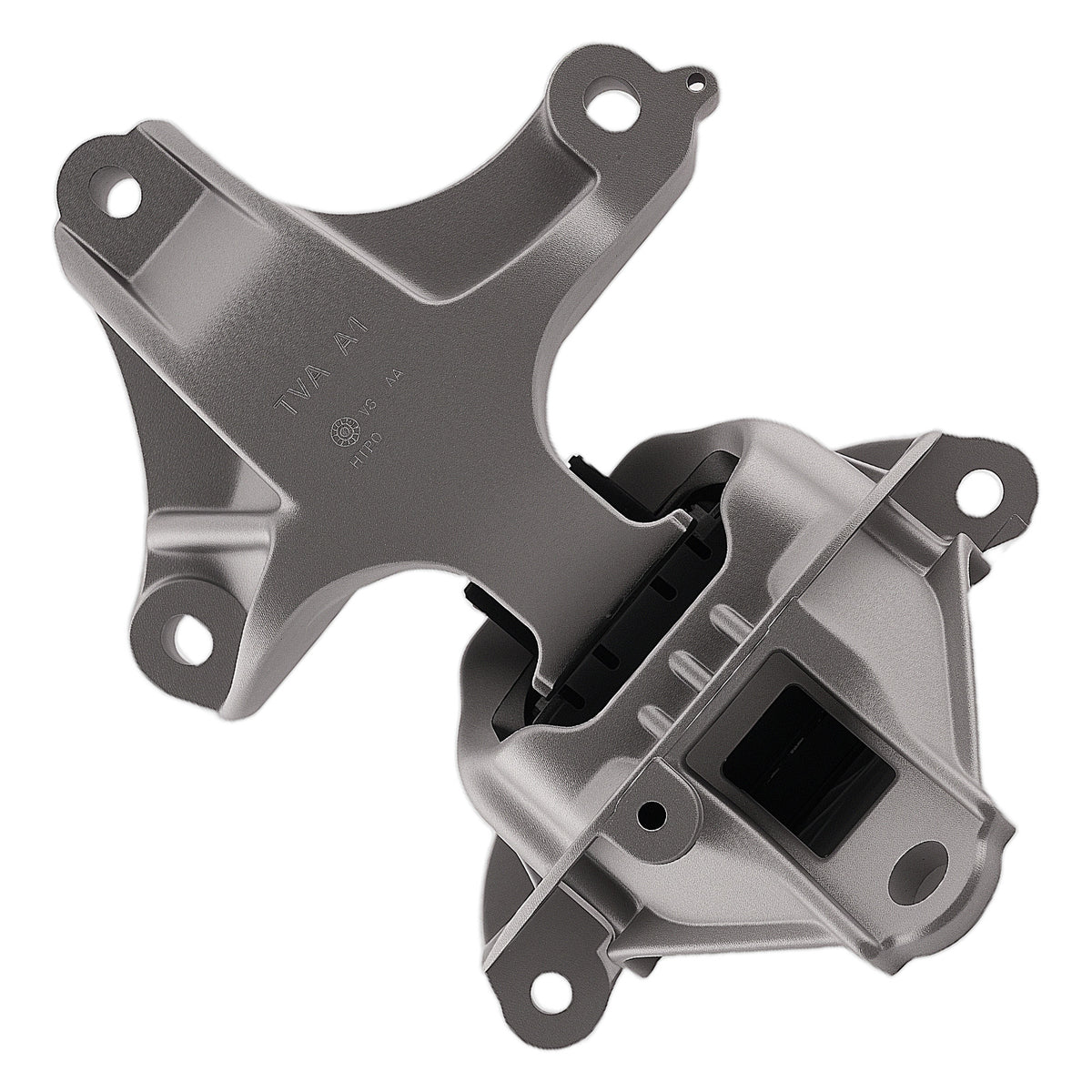 4x Motor MountsTrans Mount Set compatible For Honda Accord 1.5L Turbo Auto CVT 2018-2022