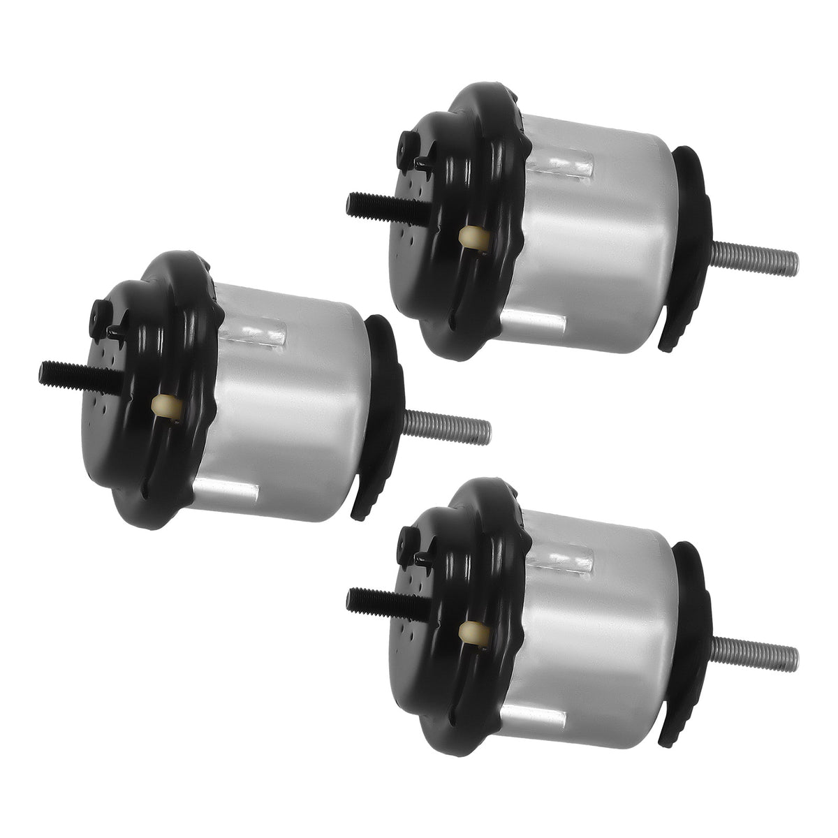 5Pcs MotorTrans Mount compatible For Buick Enclave 2008/ Compatible For GMC Acadia 2007-2008 A5426