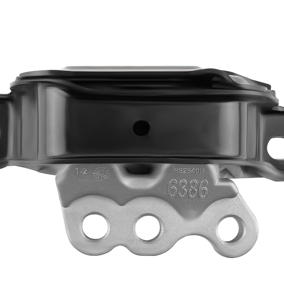 Engine MotorTrans Mount Set of 4 compatible For Chevrolet Equinox GMC Terrain 2.4L 10-16
