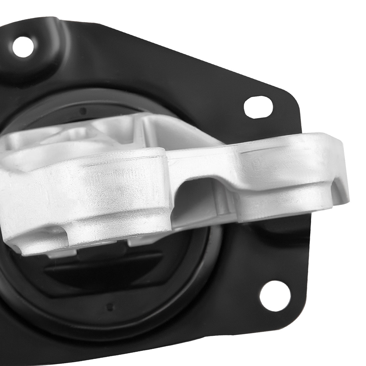Engine MotorTrans Mount Set of 4 compatible For Chevrolet Equinox GMC Terrain 2.4L 10-16