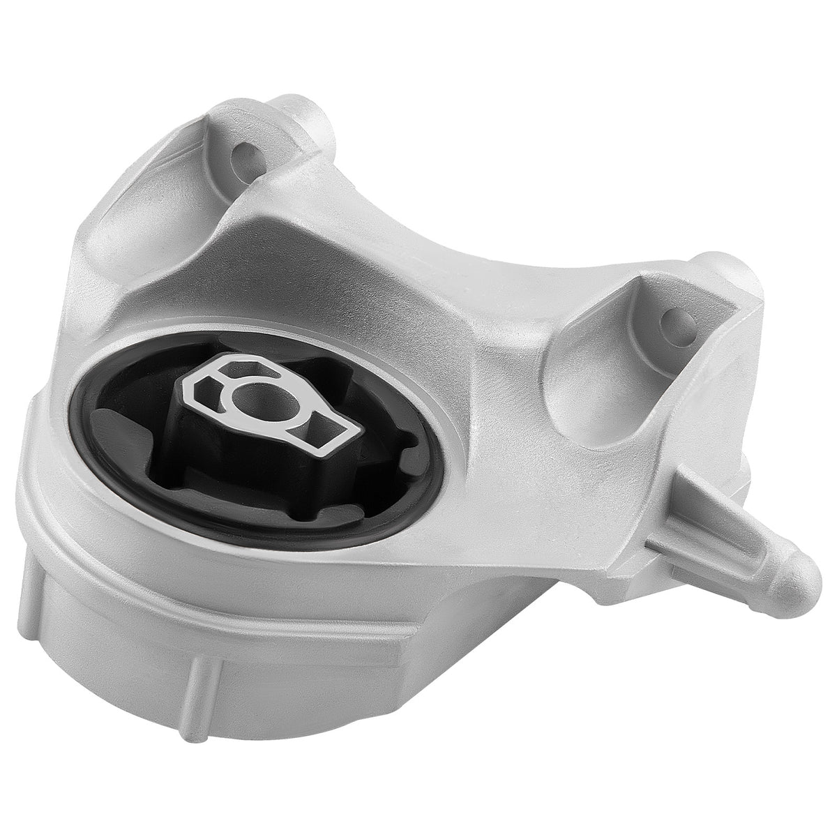 Engine MotorTrans Mount Set of 4 compatible For Chevrolet Equinox GMC Terrain 2.4L 10-16