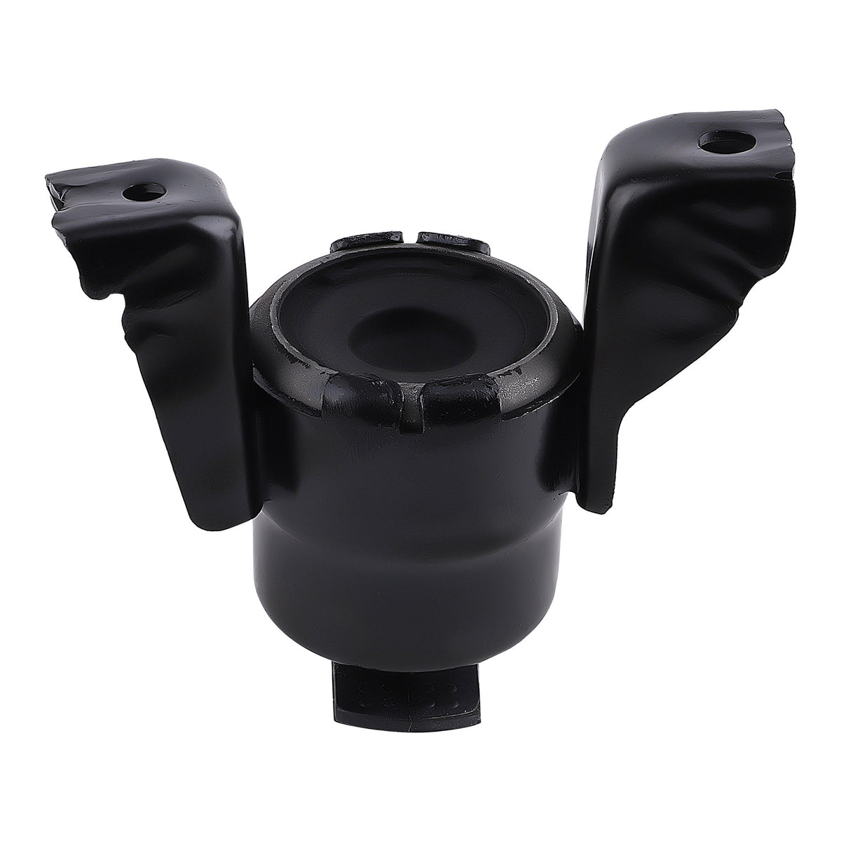 3Pcs MotorTrans Mount compatible For Ford Fusion S L4 2.5L Automatic Trans 2010-2012