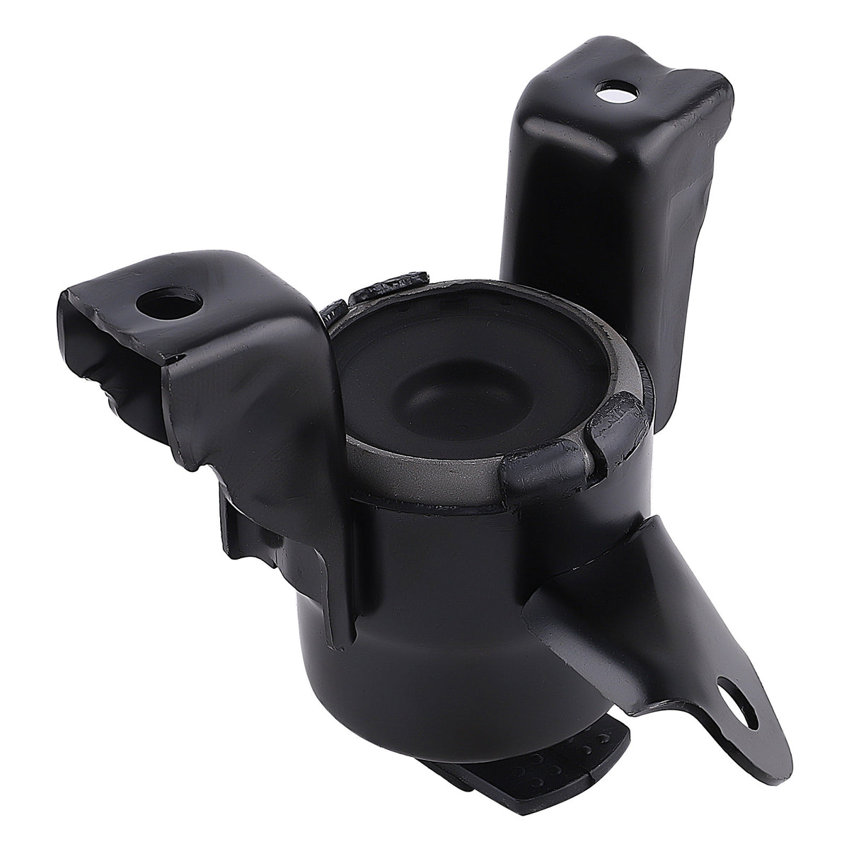 3Pcs MotorTrans Mount compatible For Ford Fusion S L4 2.5L Automatic Trans 2010-2012
