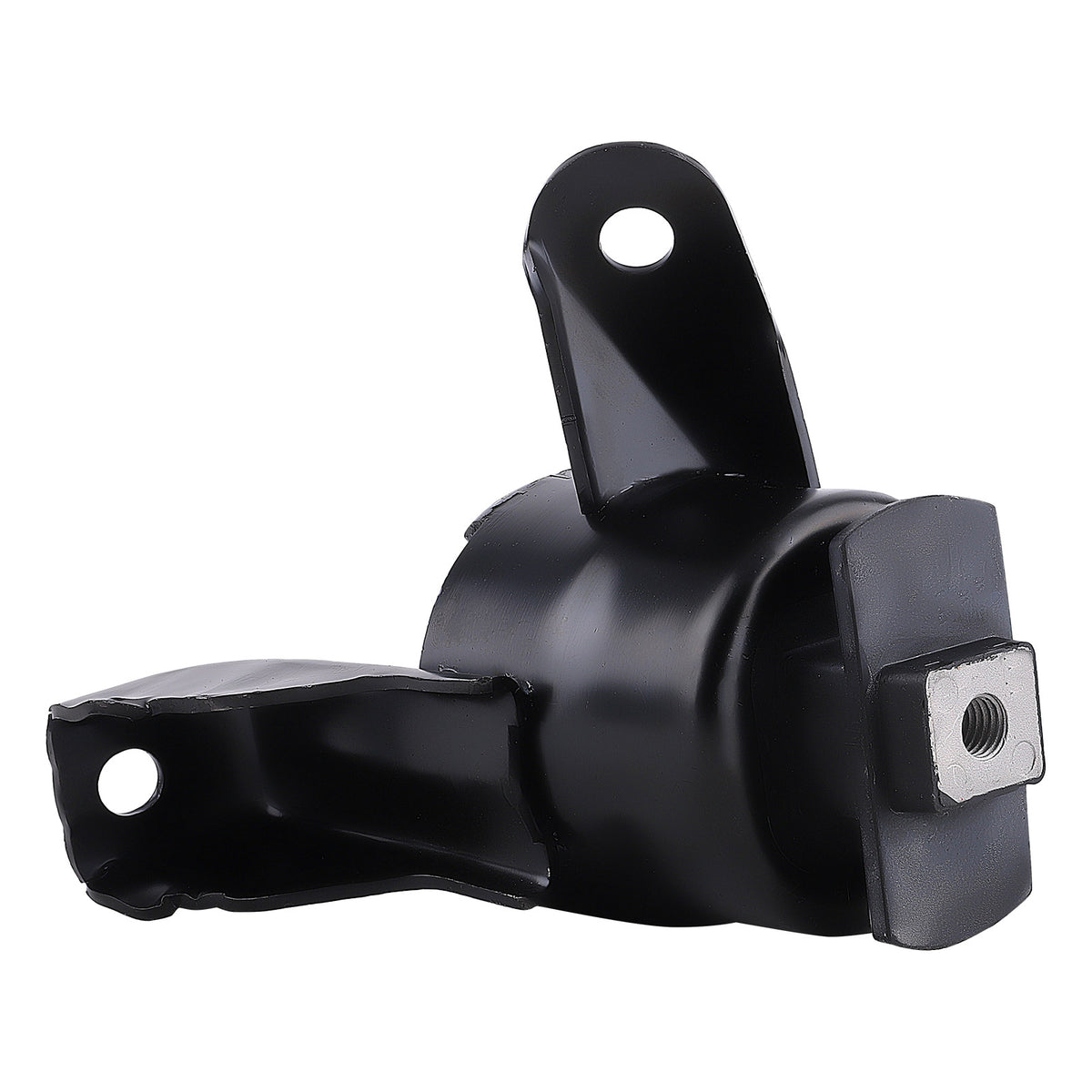 3Pcs MotorTrans Mount compatible For Ford Fusion S L4 2.5L Automatic Trans 2010-2012