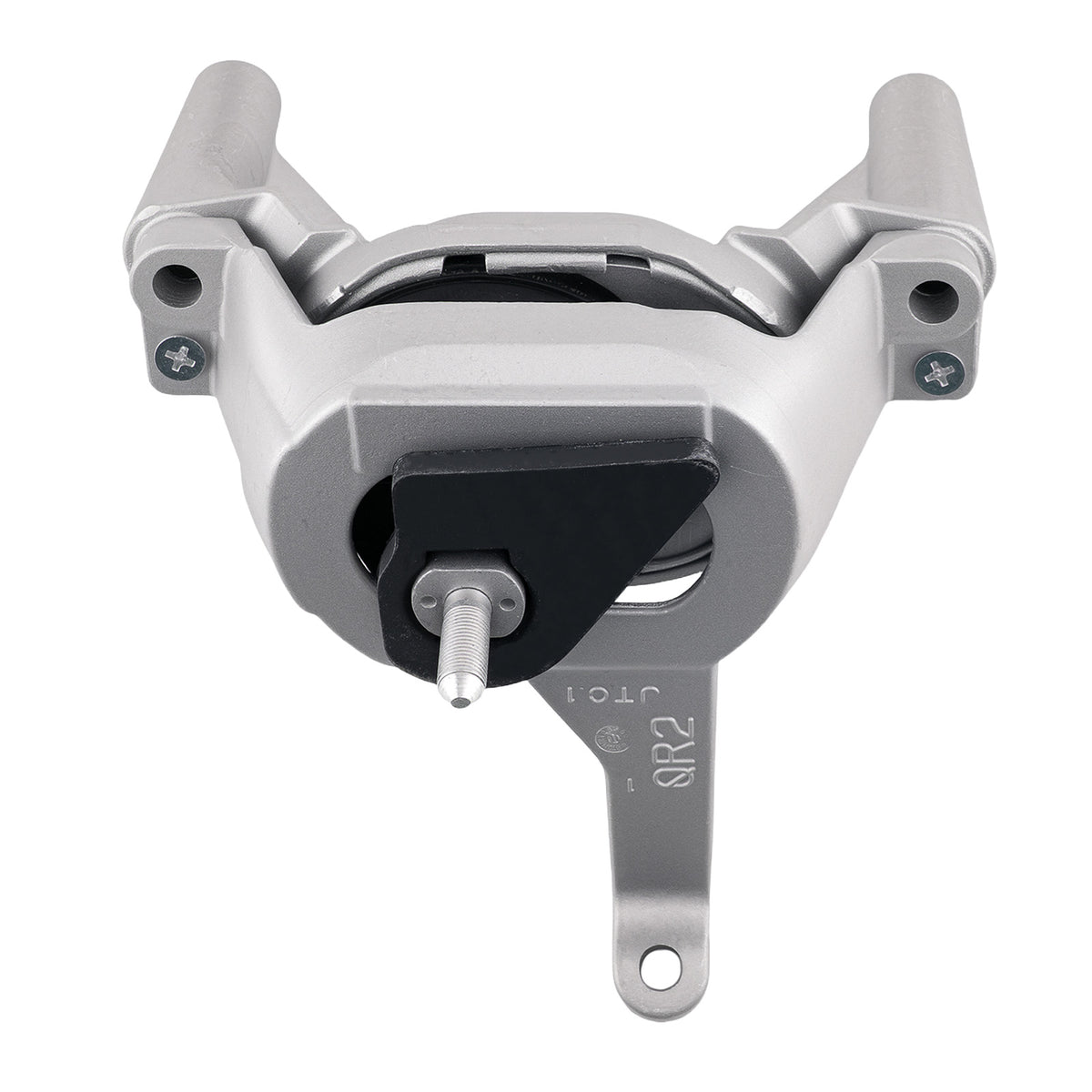 Engine Motor Trans Mount 4pcs compatible For Nissan Altima 2007-2016 2.5L Auto CVT A4339
