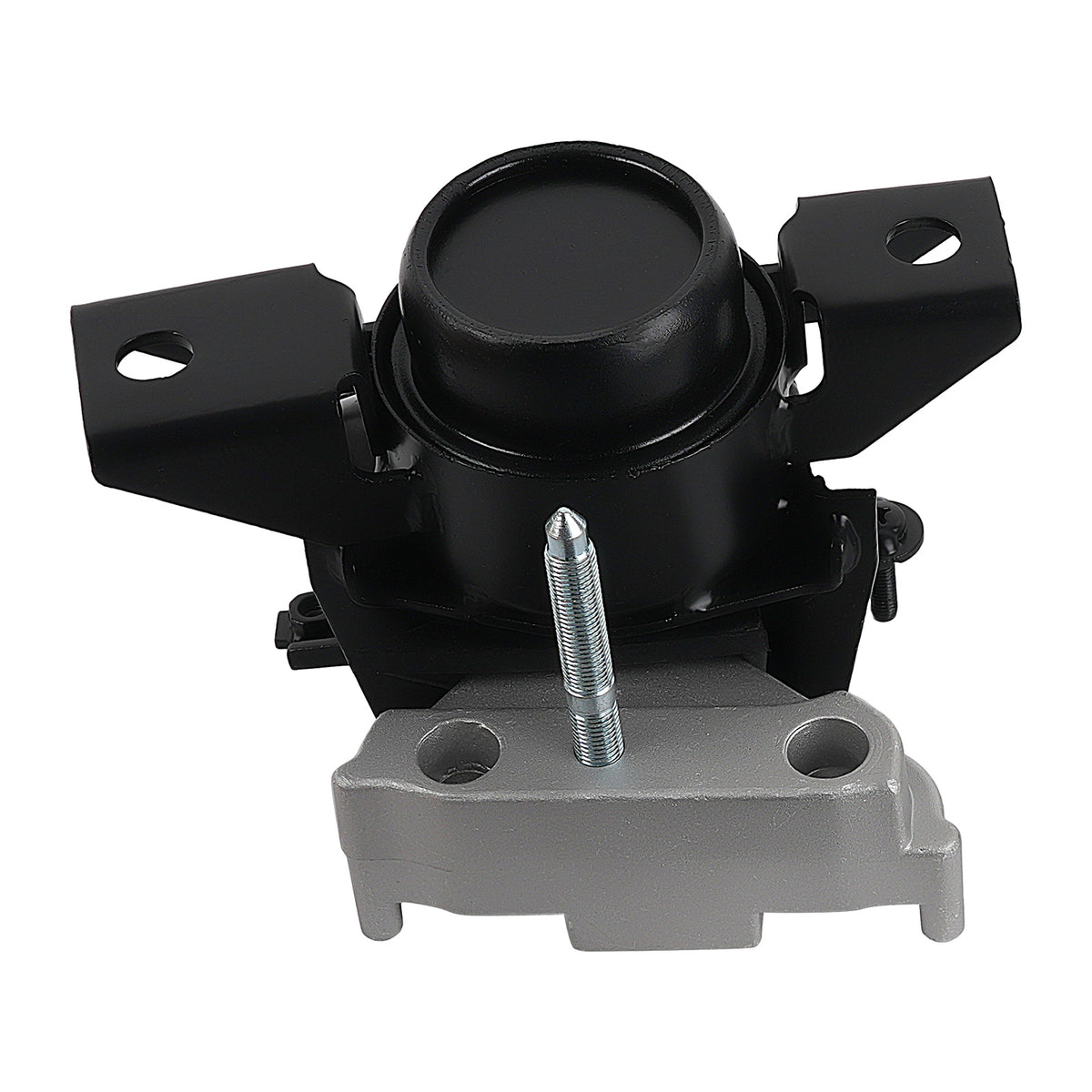 4Pcs Engine MotorTransmission Mount compatible For Toyota RAV4 2WD 2006-2008 9497 9637