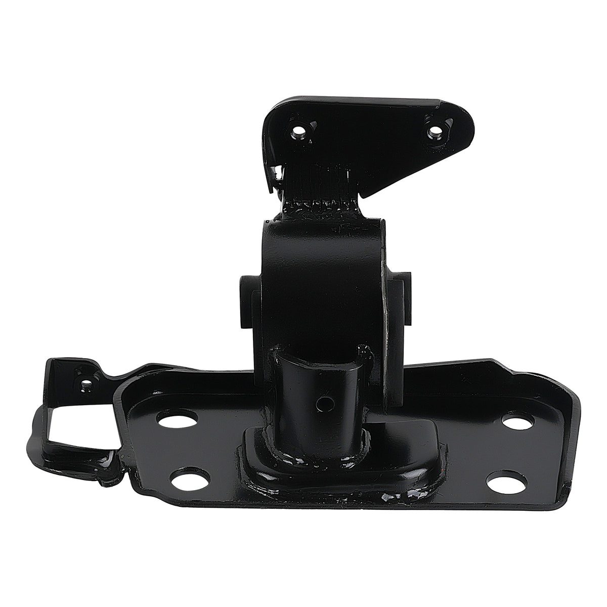 4Pcs Engine MotorTransmission Mount compatible For Toyota RAV4 2WD 2006-2008 9497 9637