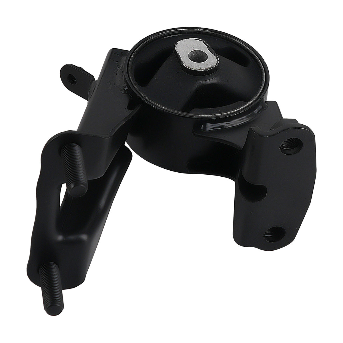 4Pcs Engine MotorTransmission Mount compatible For Toyota RAV4 2WD 2006-2008 9497 9637