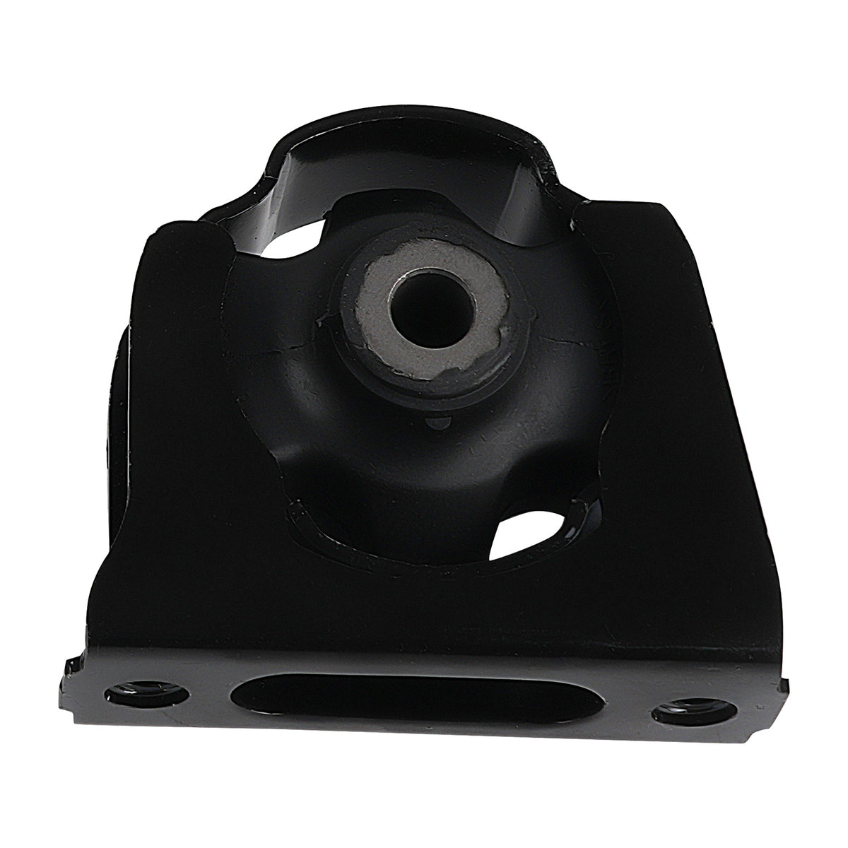 4Pcs Engine MotorTransmission Mount compatible For Toyota RAV4 2WD 2006-2008 9497 9637