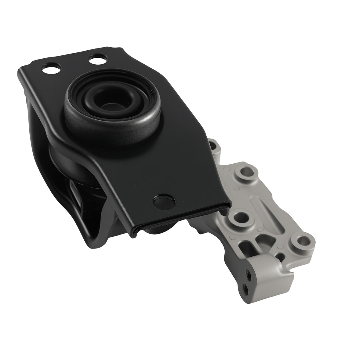 4X Engine Mount & Trans Mount compatible For Nissan Rogue compatible For FWD 2.5L 2008-2015 CVT/ Auto 9452