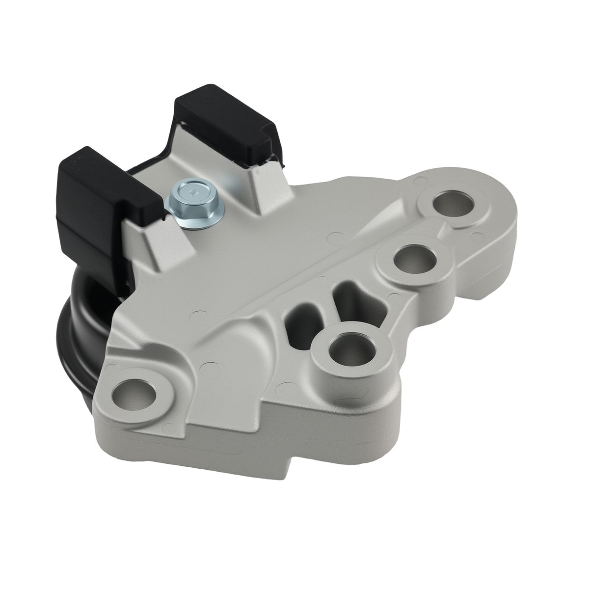 4X Engine Mount & Trans Mount compatible For Nissan Rogue compatible For FWD 2.5L 2008-2015 CVT/ Auto 9452