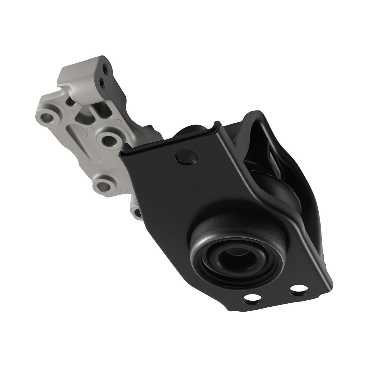 4X Engine Mount & Trans Mount compatible For Nissan Rogue compatible For FWD 2.5L 2008-2015 CVT/ Auto 9452