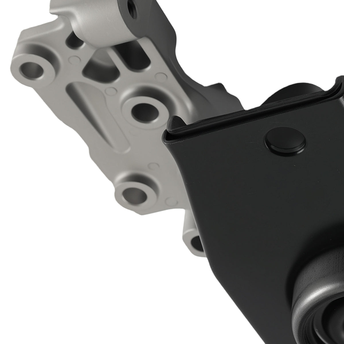 4X Engine Mount & Trans Mount compatible For Nissan Rogue compatible For FWD 2.5L 2008-2015 CVT/ Auto 9452