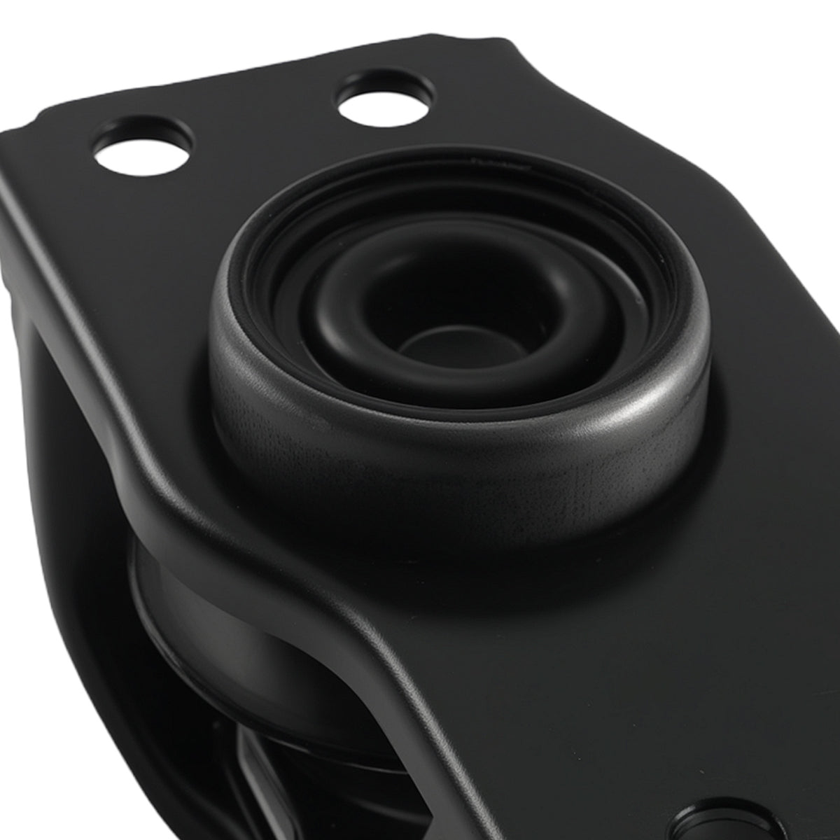 4X Engine Mount & Trans Mount compatible For Nissan Rogue compatible For FWD 2.5L 2008-2015 CVT/ Auto 9452