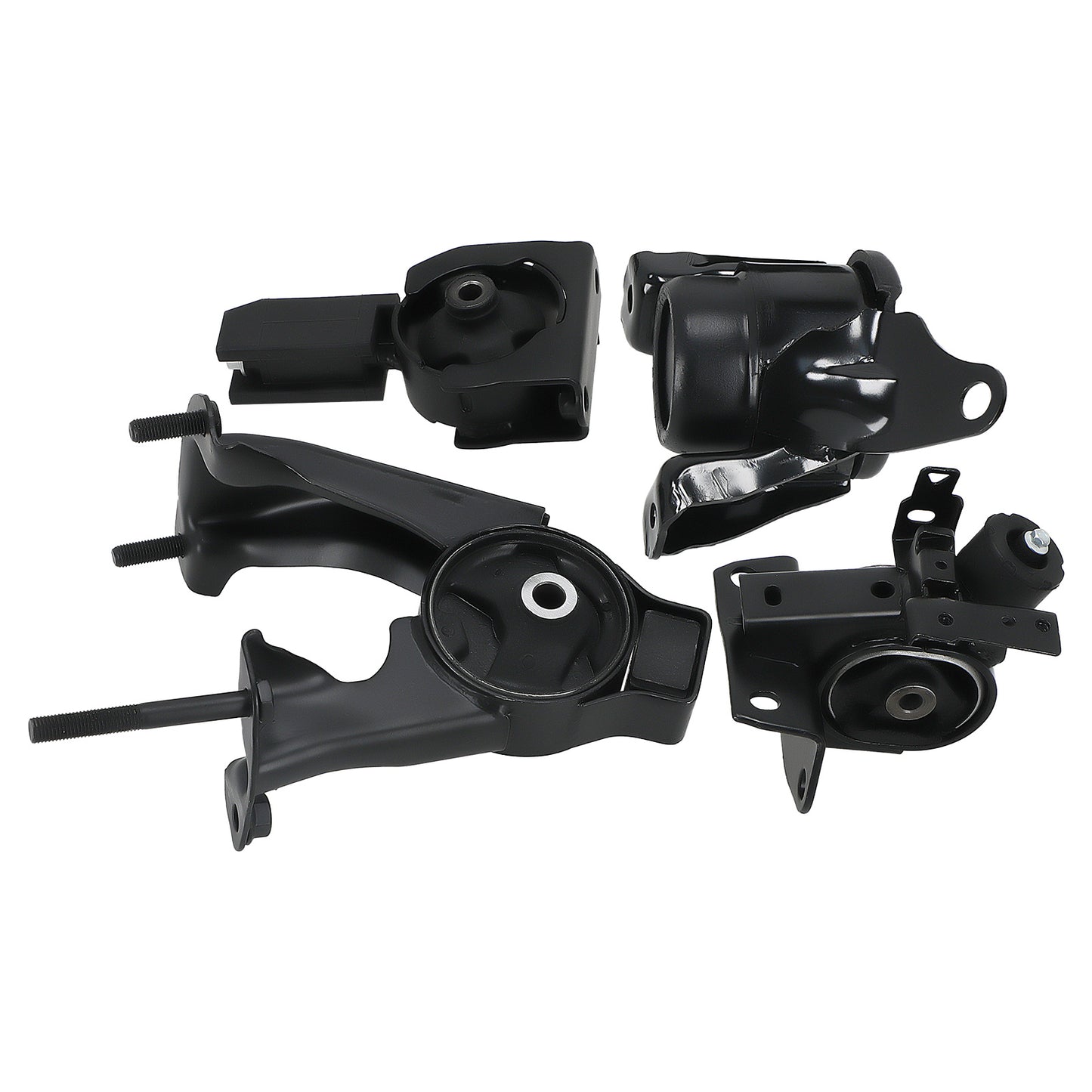 Engine Motor MountsAutomatic Trans. Mount compatible For Scion tC 2.4L 2005-2010 A62033