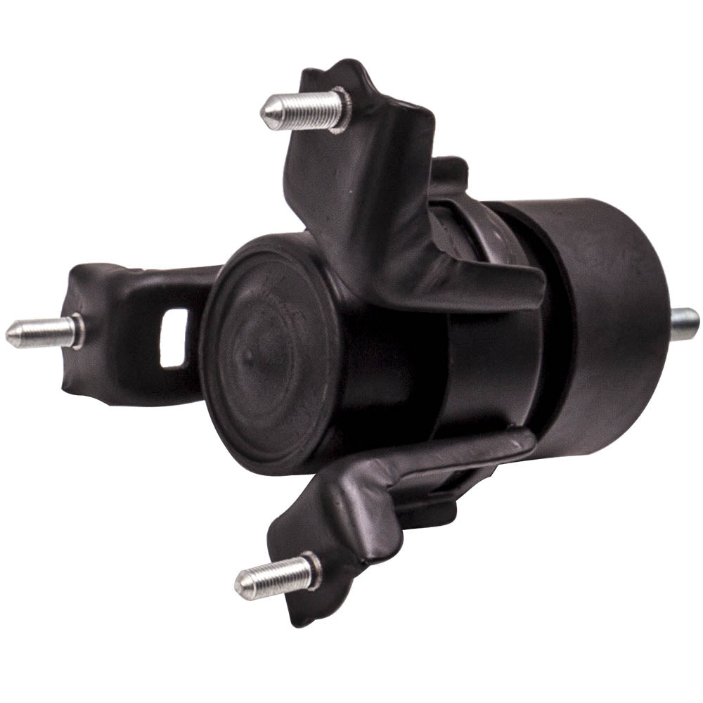 4x Engine Motor & Trans Mount compatible For Toyota Sienna 3.3L compatible For FWD 2004 2005 2006