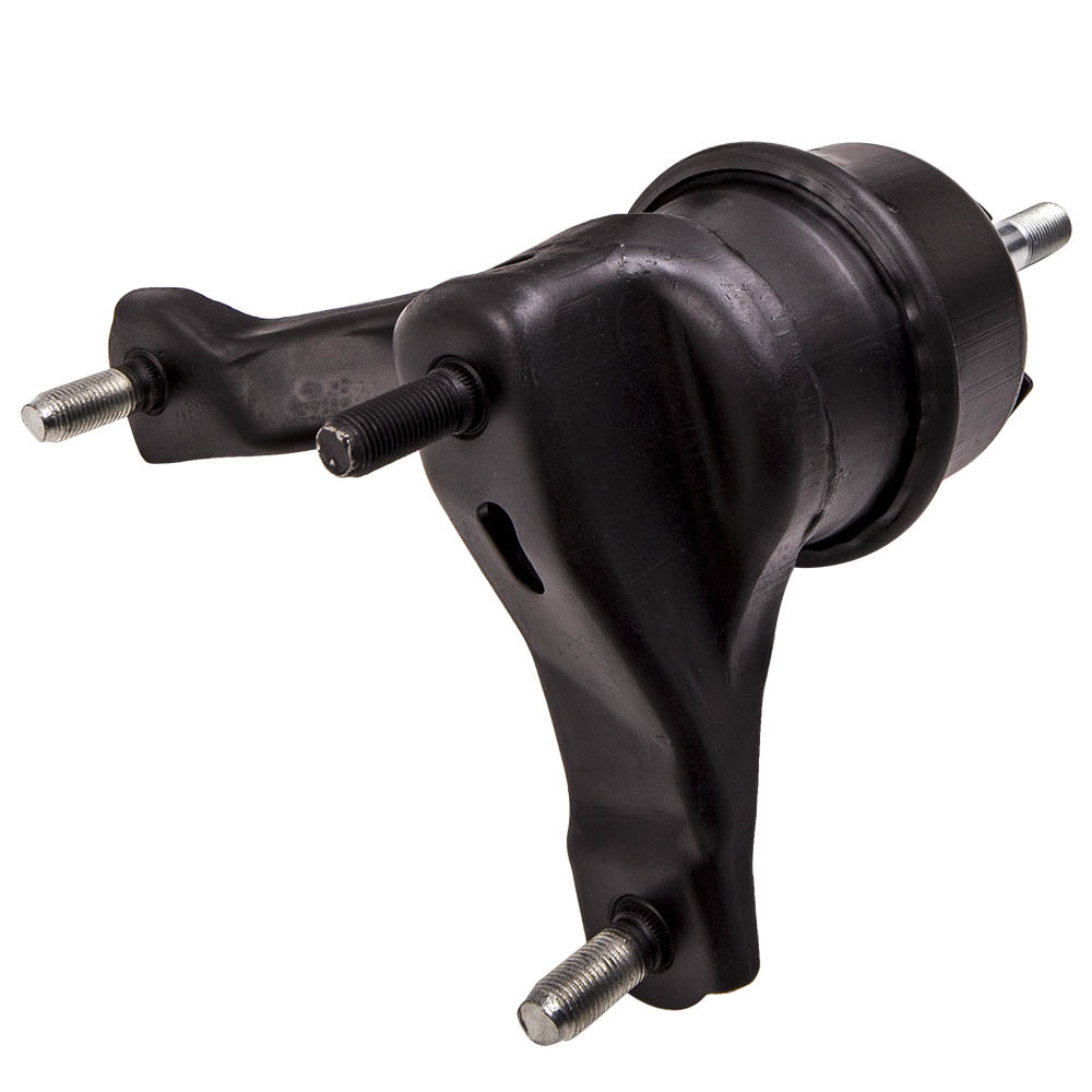4x Engine Motor & Trans Mount compatible For Toyota Sienna 3.3L compatible For FWD 2004 2005 2006