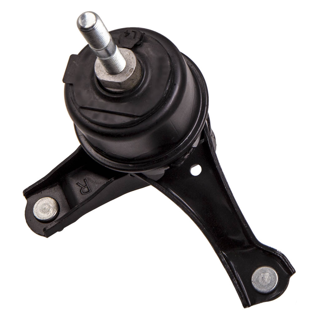 4x Engine Motor & Trans Mount compatible For Toyota Sienna 3.3L compatible For FWD 2004 2005 2006