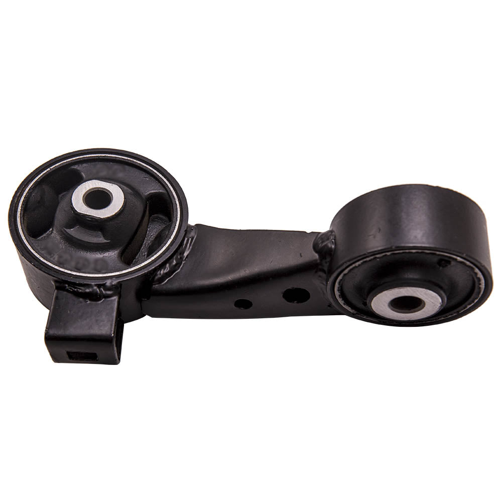 4x Engine Motor & Trans Mount compatible For Toyota Sienna 3.3L compatible For FWD 2004 2005 2006