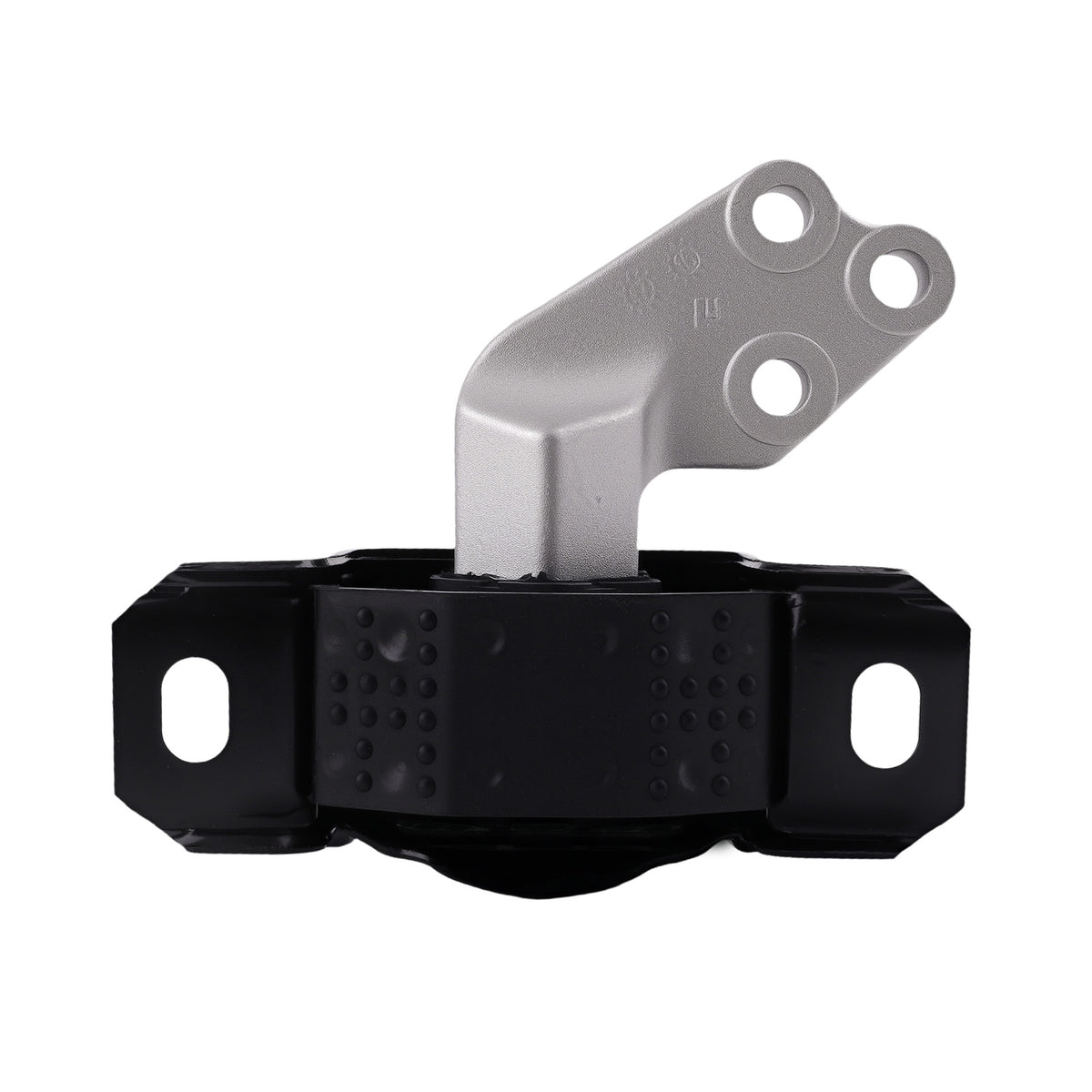 3Pcs Engine MotorTrans Mount Kit compatible For Smart Fortwo L3 1.0L DOHC Petrol 2008-15