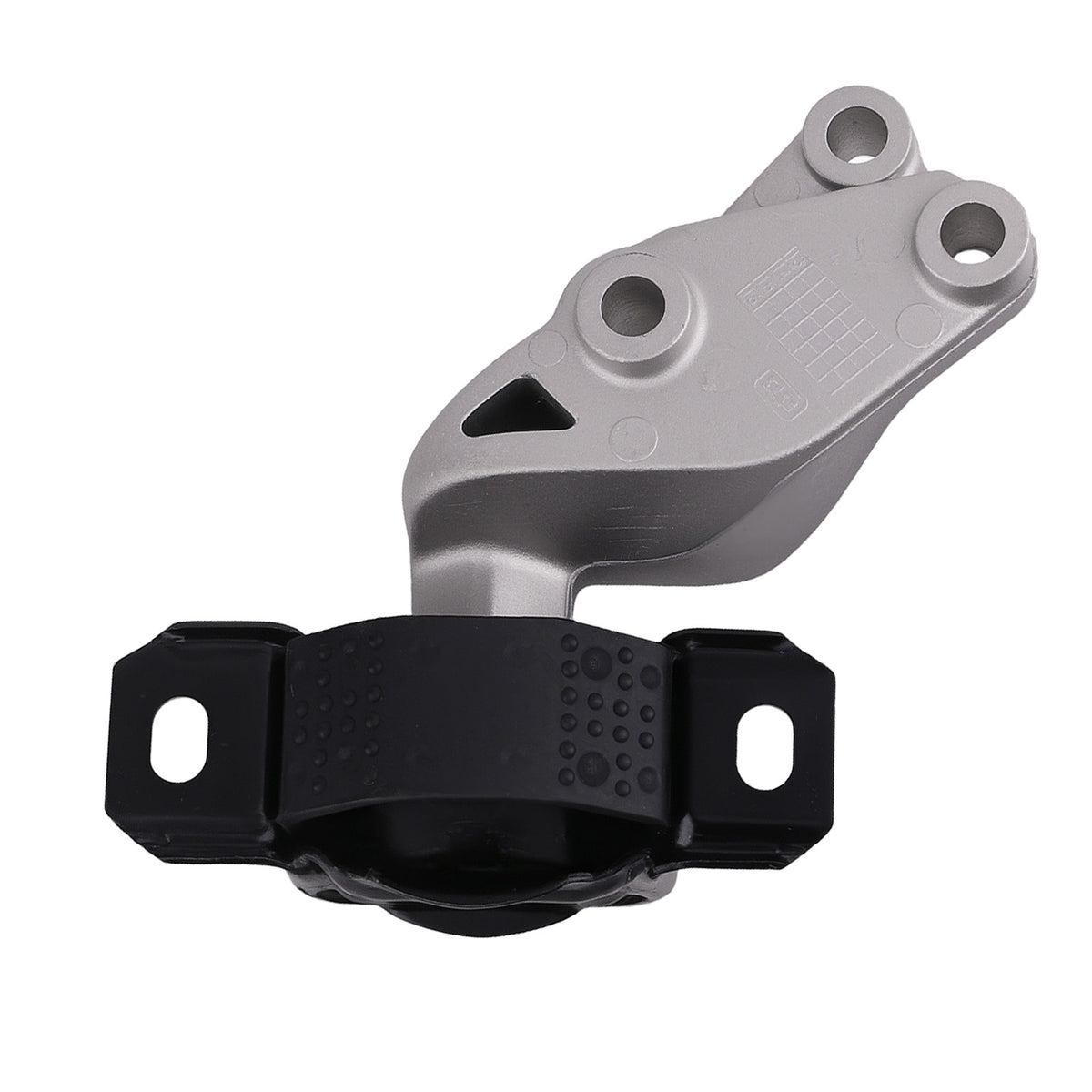 3Pcs Engine MotorTrans Mount Kit compatible For Smart Fortwo L3 1.0L DOHC Petrol 2008-15