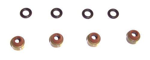 Auxiliary Shaft Seal 1979-1992 Chrysler,Dodge,Hyundai,Mazda,Mitsubishi,Plymouth 1.4L-2.6L