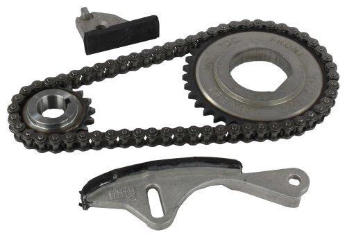2001 Chrysler PT Cruiser 2.4L Timing Set