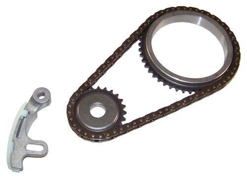 2000 Pontiac Grand Am 2.4L Timing Set