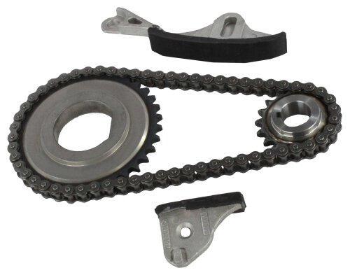 2006 Dodge Stratus 2.4L Timing Set