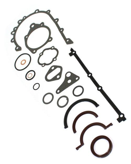 Conversion Gasket Set 1981-1991 Jeep 4.0L-4.2L