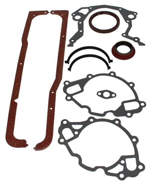 1992 Ford E-150 Econoline Club Wagon 5.8L Conversion / Lower Gasket Set