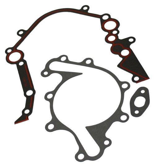 Conversion Gasket Set 1989-1993 Ford,Lincoln,Mercury 3.8L
