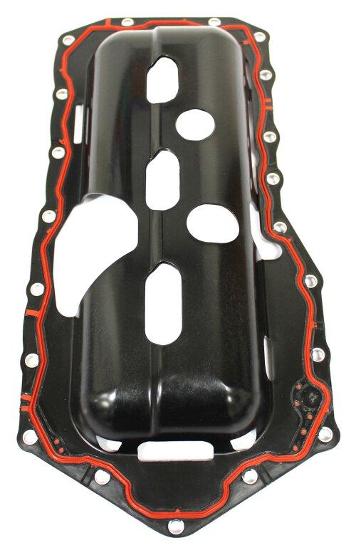Conversion Gasket Set 1995-2003 Buick,Chevrolet,Oldsmobile,Pontiac 3.8L