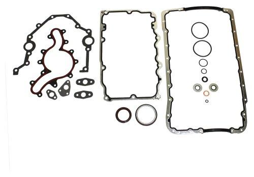 Conversion Gasket Set 1997-2011 Ford,Land Rover,Mazda,Mercury 4.0L