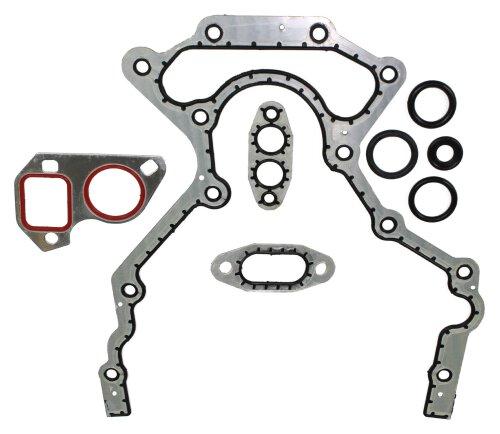 Conversion Gasket Set 1997-2017 Avanti,Buick,Cadillac,Chevrolet,GMC,Hummer,Isuzu,Pontiac,Saab 4.8L-6.2L
