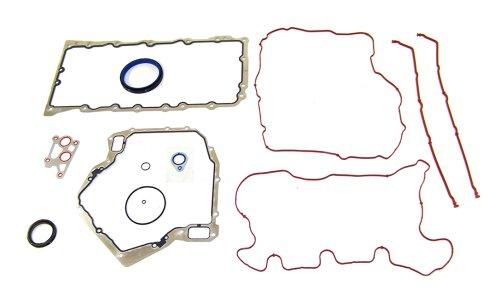 Conversion Gasket Set 2004-2010 Cadillac 4.4L-4.6L