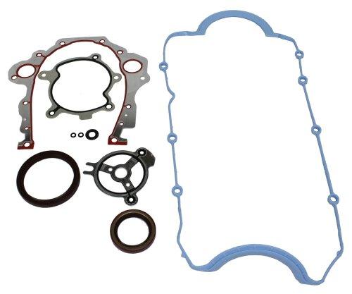 Conversion Gasket Set 2006-2011 Buick,Chevrolet,Pontiac,Saturn 3.5L-3.9L